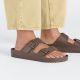 10. Klapki Birkenstock Arizona M 1027328
