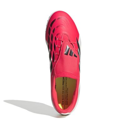 5. Buty adidas Predator Club FT TF JR5911