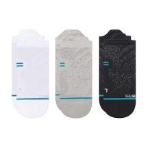 Skarpety biegowe Stance Run Light Tab 3 Pack - multi
