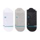 Skarpety biegowe Stance Run Light Tab 3 Pack - multi