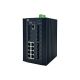 5. Przełącznik LevelOne 20x GE IGX-2072 8x 1GbE 8x 2.5GbE SFP+ sw