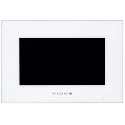 Monitor wideodomofonu VIDOS X M10W-X