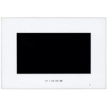 Monitor wideodomofonu VIDOS X M10W-X