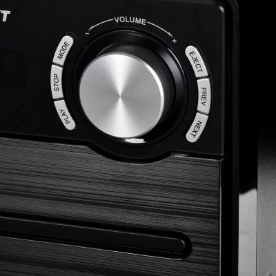 4. Mikrowieża Blaupunkt  MS13BT