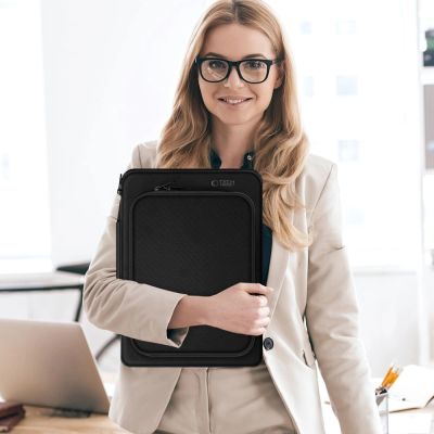 10. Torba Tech-Protect Basic Bag na laptopa 15-16" - czarna