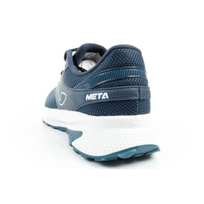 5. Joma Meta buty męskie sportowe do biegania lekkie wygodne wytrzymałe granatowe