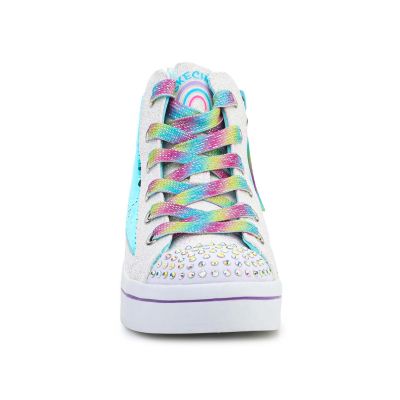 3. Buty Skechers Unicorn Surprise Jr 314550L-WMLT