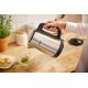 17. Philips Daily Collection Metalowy czajnik 1,7 l — pokrywka z mech. sprężynowym i wskaźnik