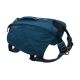 Plecak dla psa Ruffwear Front Range Day Pack - blue moon rozmiar: xs