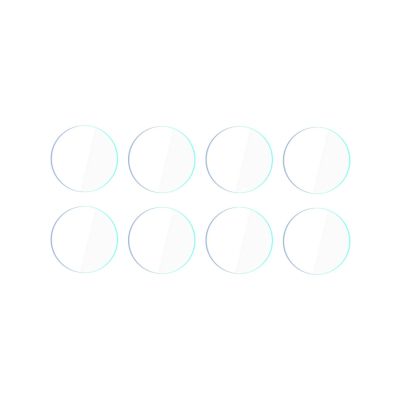 6. Szkło hybrydowe na obiektyw aparatu 3mk Lens Protection na Motorola Moto G55 5G