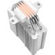 7. Thermalright Assassin X 120 Refined SE ARGB Procesor Chłodnica powietrza 12 cm Czarny