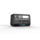 Przenośna stacja zasilania Volt Polska TRAVEL POWERBOX 4800 (2400W) 2048Wh