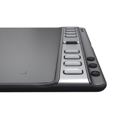 6. Tablet graficzny Inspiroy 2L Black