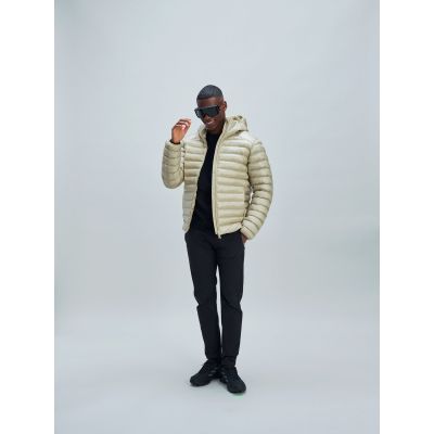 5. Kurtka POC M'S Coalesce Jacket beżowy