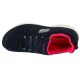 3. Skechers Summits - Leopard Spot 149037-NVHP Granatowe 36