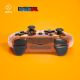 3. Blade Gaming DB1001 kontroler gier Pomarańczowy Bluetooth/USB Gamepad Android, Nintendo Switch, Nintendo Switch Lite, Nintendo Switch OLED, PC, iOS