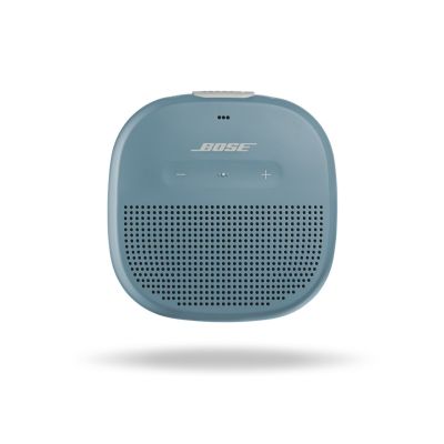 2. Bose SoundLink Micro - Blue