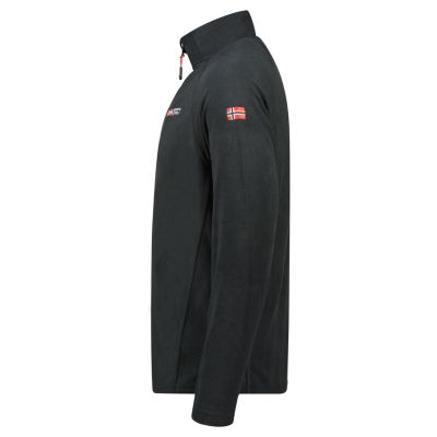 4. Bluza Geographical Norway TUG FZ GTX 224 M WY9521H/GN-Black