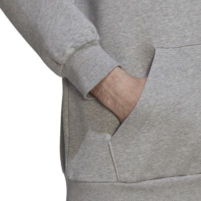 11. Bluza adidas Stadium Fleece Badge of Sport Hoodie M HC5869