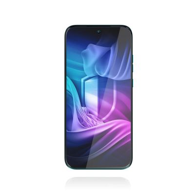 5. Folia matowa 3mk SilkyMatt Pro™ na Motorola Moto G87