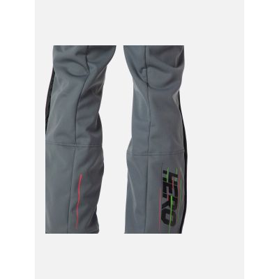 2. Spodnie ROSSIGNOL Racing Pant Adult - Black czarny