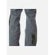 2. Spodnie ROSSIGNOL Racing Pant Adult - Black czarny