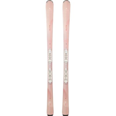 6. Narty Dynastar Elite 2 wiązania Xp W 10 GW B83 Wht/Sparkle