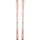 6. Narty Dynastar Elite 2 wiązania Xp W 10 GW B83 Wht/Sparkle