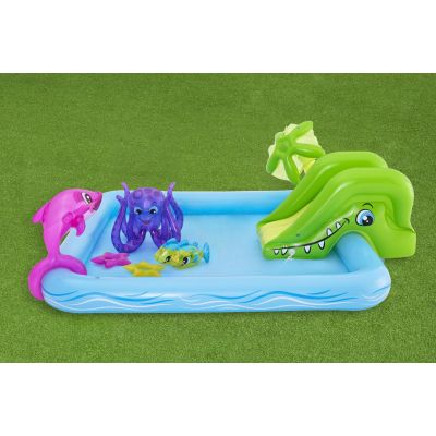 14. Bestway 53052 basen dla dzieci