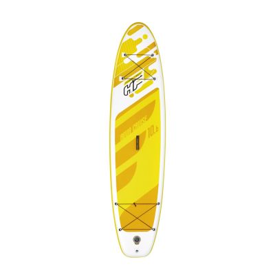 17. Bestway 65348 deska do surfingu Wiosło stojące(SUP )