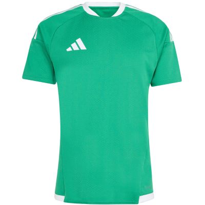 2. Koszulka męska adidas Tiro 26 Competition Match Jersey zielona KA6235