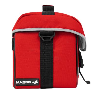 2. Kuferek Organizer Medyczny Lekarski dla Ratowników Marbo 17L TRM-37_2.0