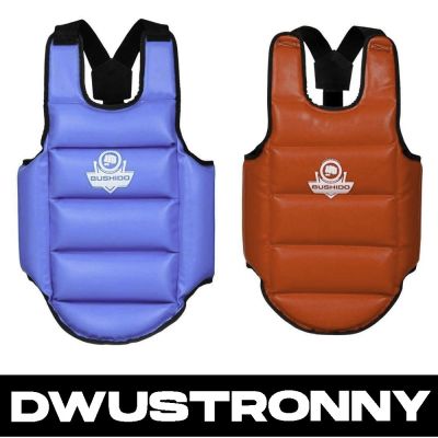 14. Dwustronny Ochraniacz Tułowia OT1 - M