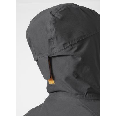 21. Kurtka Helly Hansen Banff Insulated Jacket M 63117 328