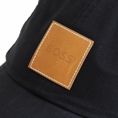6. Czapka z daszkiem bejsbolówka Hugo Boss Ari-Ca Strapback - 50508554-001