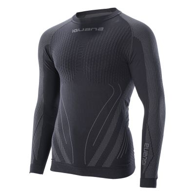 7. Bluza termoaktywna Iguana Gambit Top M 92800556691