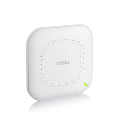 3. Access Point Wi-Fi 6 Zyxel NWA50AX 2.4GHz(2x2)/5GHz(2x2) PoE+ 1x1G