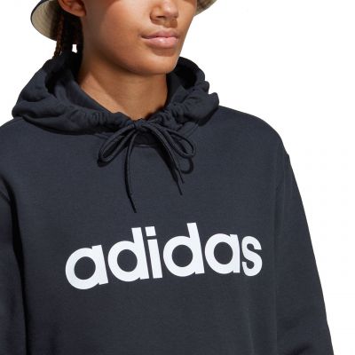 10. Bluza adidas Essentials Linear W IC4426