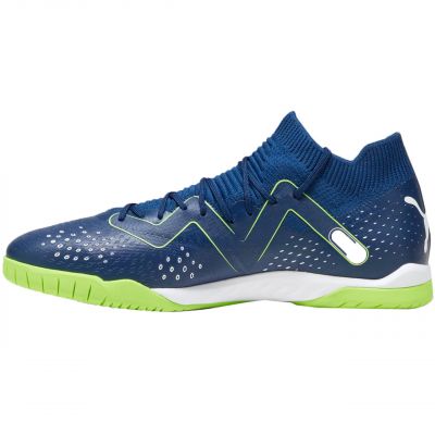 3. Buty piłkarskie Puma Future Match IT M 107375 03