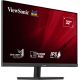 4. Viewsonic VA VA3209-MH monitor komputerowy 81,3 cm (32") 1920 x 1080 px Full HD Czarny