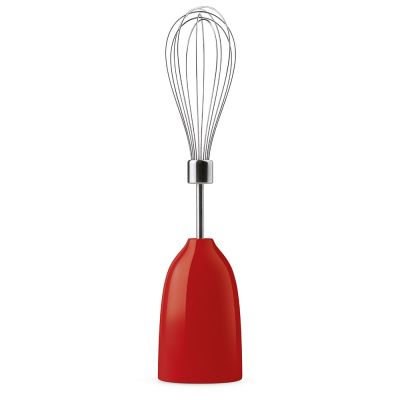 3. Blender ręczny SMEG HBF03RDEU