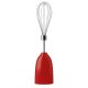 3. Blender ręczny SMEG HBF03RDEU