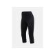 2. Legginsy Termiczne Peak Performance W Spirit Short John czarny