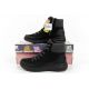 18. Buty Skechers W 144204/BKGY