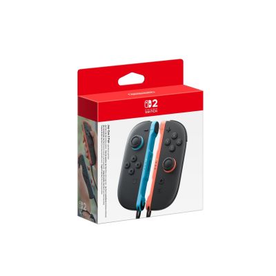 13. Kontrolery Nintendo Joy-Con 2 Pair Light Blue/Light