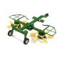 8. Amewi Toy Traktor mit Kreiselschwader zdalnie sterowany model Silnik elektryczny 1:24
