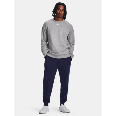 5. Bluza Under Armour Fleece Crew M 1379755-025