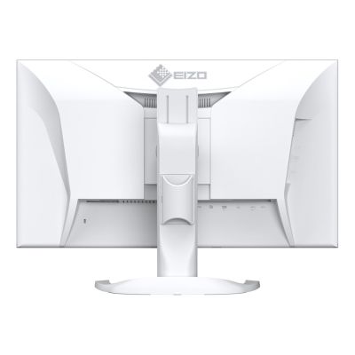 5. Monitor EIZO FlexScan EV2740X-WT - 68,6 cm (27") - 3840 x 2160 pikseli - 4K Ultra HD - LCD - 5 ms - Biały