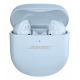 8. Słuchawki Bose QuietComfort Ultra Noise Canceling - Moonstone Blue