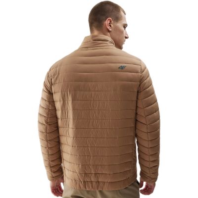 17. Kurtka Puchowa 4F M239 M 4FAW23TDJAM239 82S